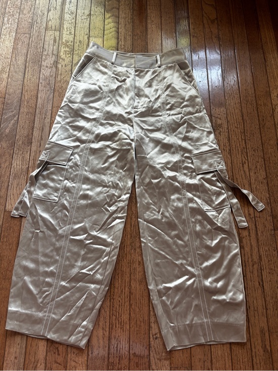cinq a sept Pants - Womens 5a7 cinq a sept womens cargo pants size 8